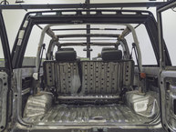 The FJ Company 1985 FJ73 0001841 White - Safari - Restoration